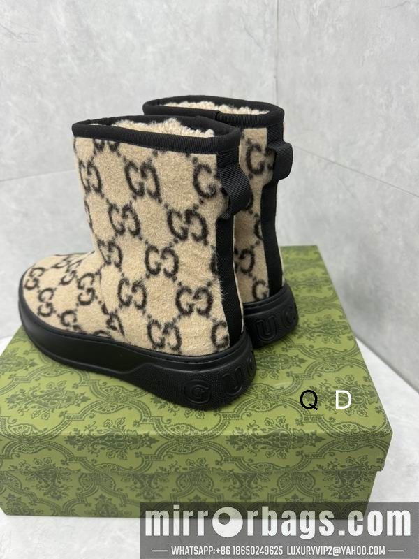 Gucci Shoes sz35-40 GDT0910