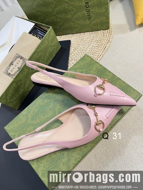 Gucci Shoes sz35-40 YF1205