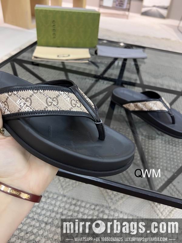 Gucci Shoes sz38-44WM0326