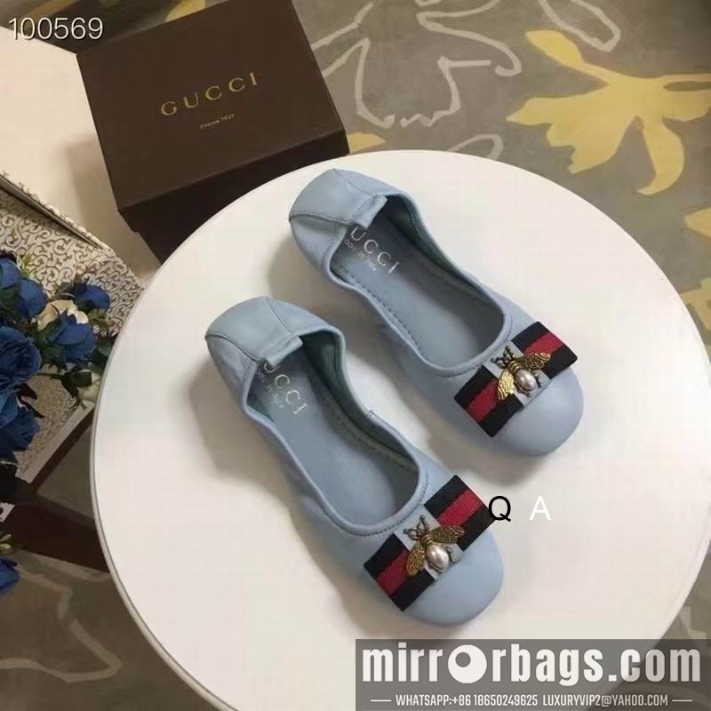 Gucci Shoes sz35-40 5C A1001