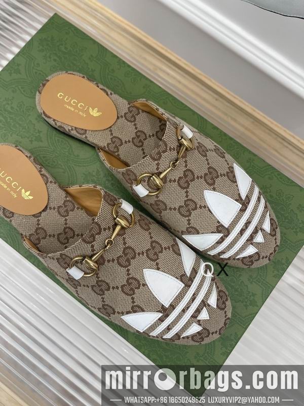 Gucci Shoes sz35-42 JX0319