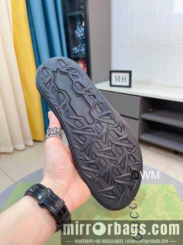 Gucci Shoes sz38-45 WM0802