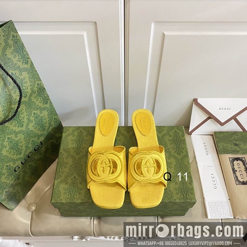 Gucci Shoes sz35-40 Y0620