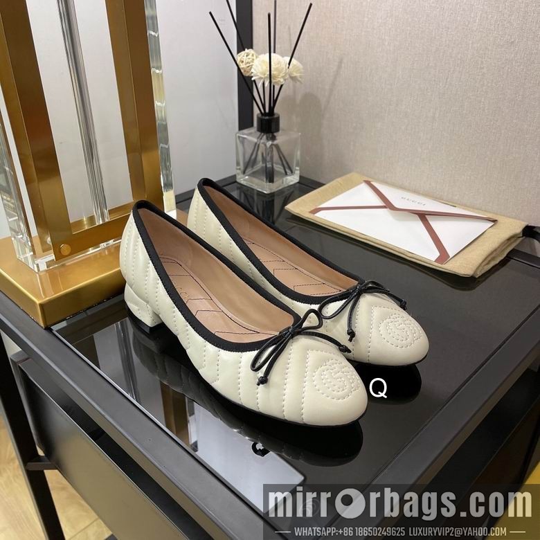 Gucci Shoes sz36-39 XJ0309
