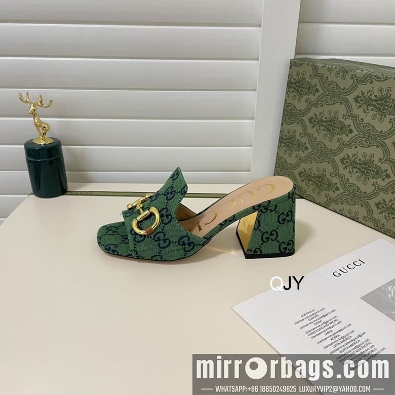 Gucci Shoes sz36-44 JY0302