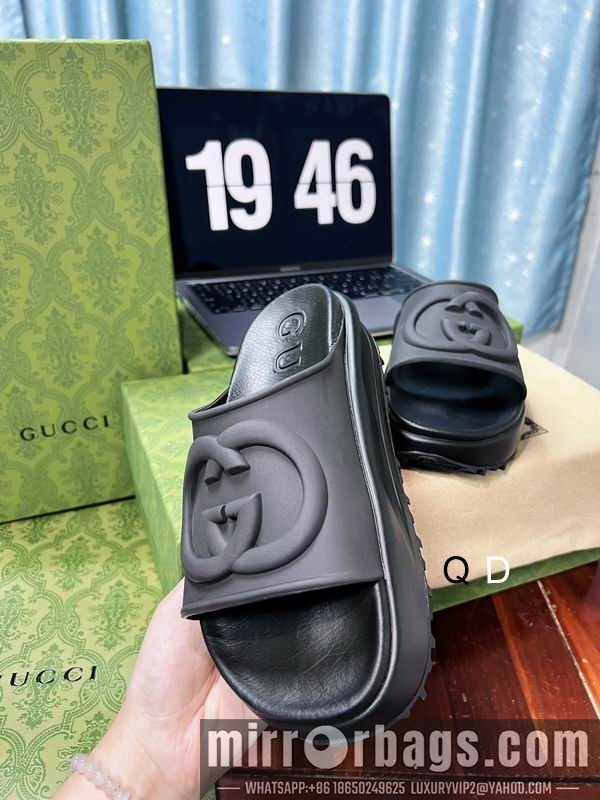 Gucci Shoes sz35-39 GDT0342