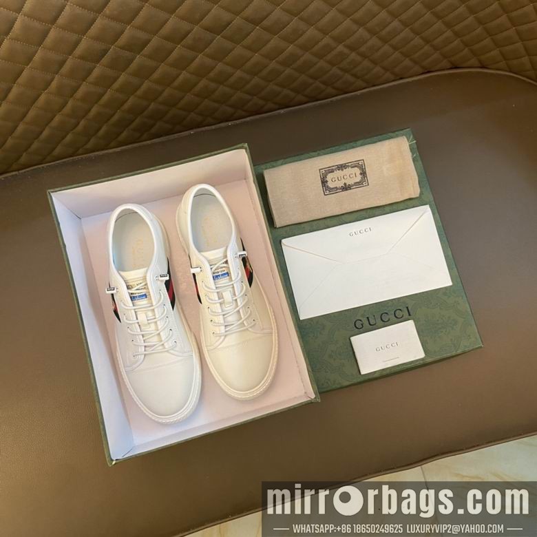Gucci Shoes SZ 38-44 0530