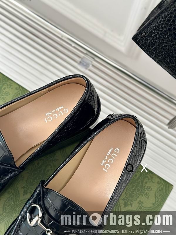 Gucci Shoes sz35-40 JX0701