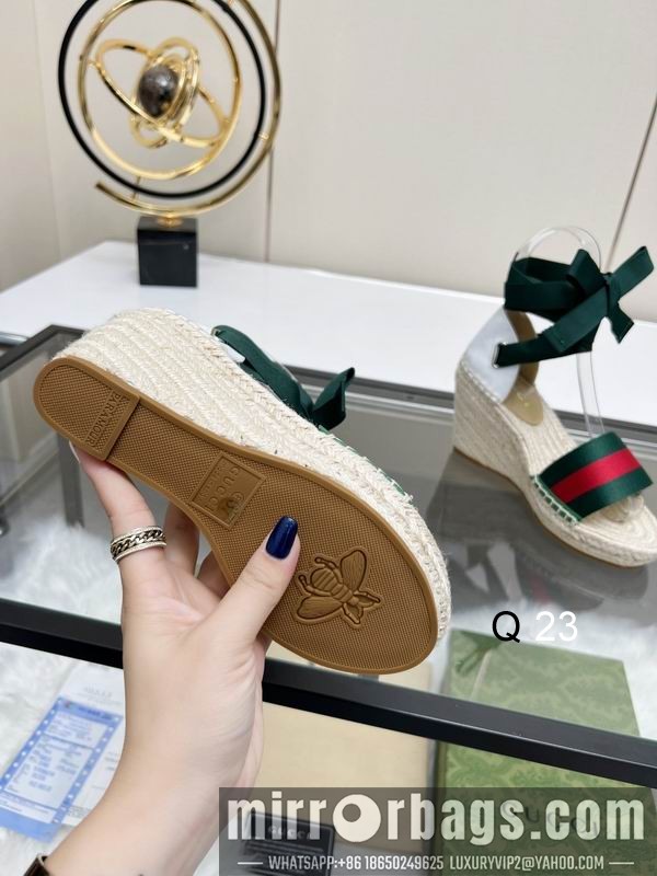 Gucci Shoes colour sz35-40 HY0101