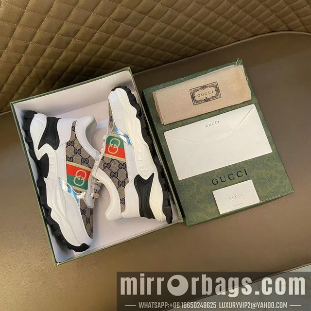 Gucci Shoes SZ 38-44 0501
