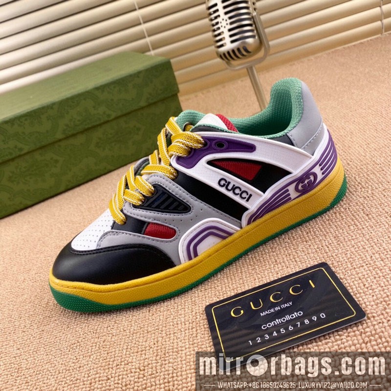 Gucci Shoes SZ 38-44 0505