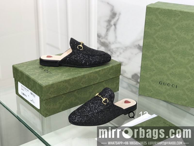 Gucci Shoes sz35-40 XJ0802