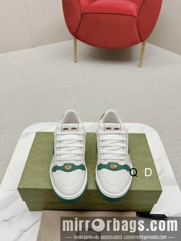 Gucci Shoes sz35-40 GDT0701