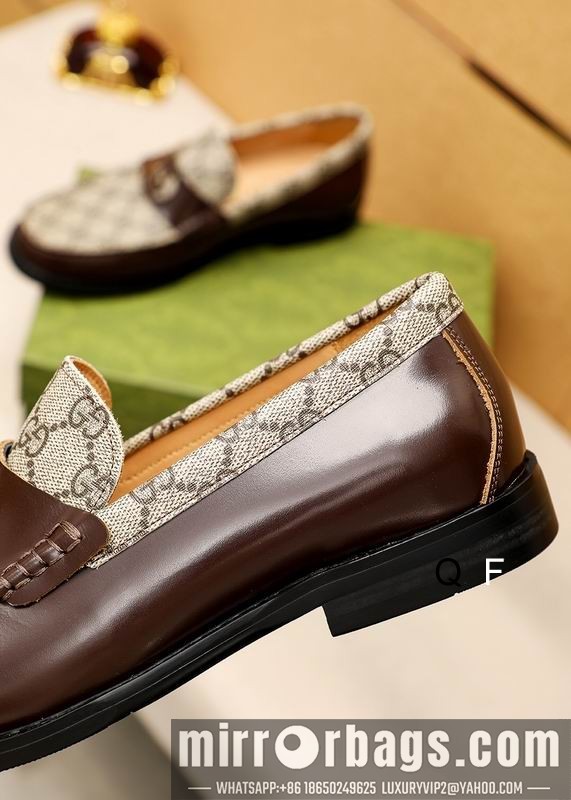 Gucci Shoes sz38-45 2C TF0801