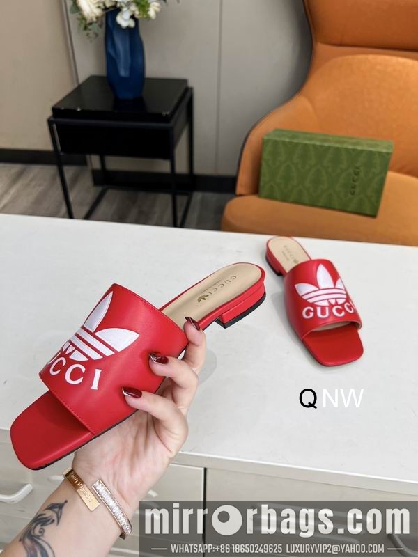 Gucci Shoes sz35-40 WN00707