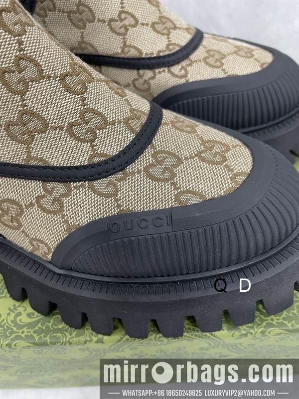 Gucci Shoes sz35-40 GDT0906