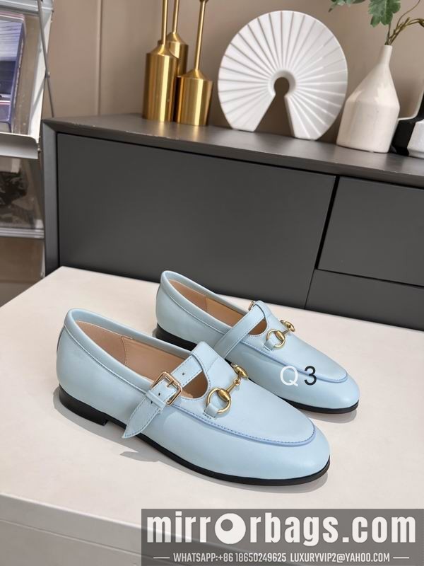 Gucci Shoes sz34-42 QM0324