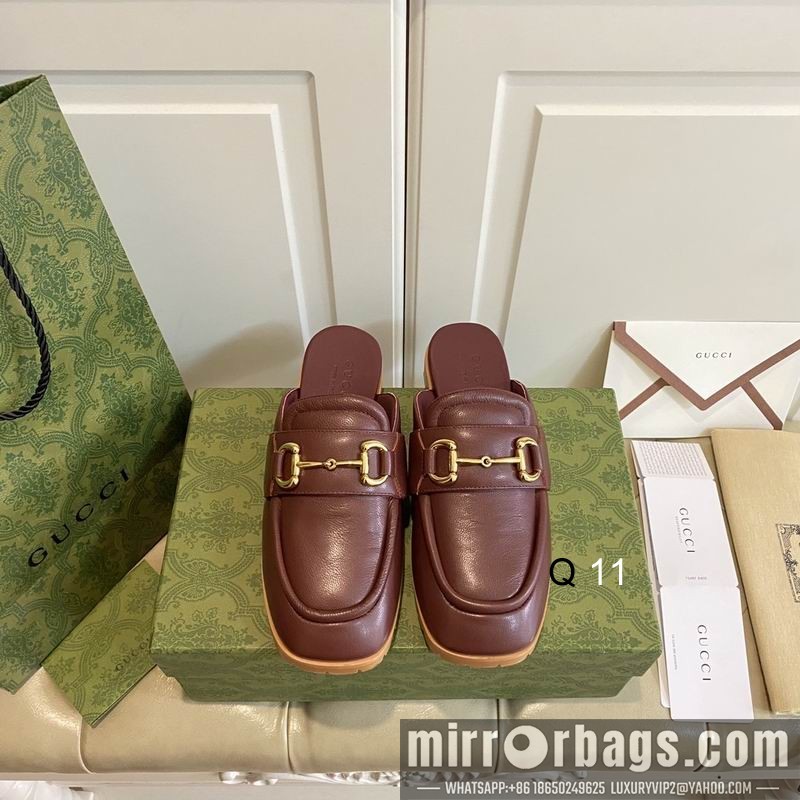 Gucci Shoes sz35-40 3C Y1203