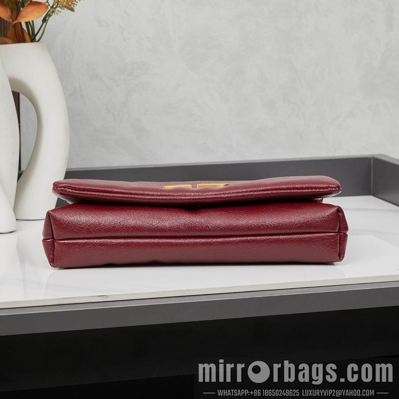 Balenciaga Bags monaco 6903 24X16X5cm XMY 4colour