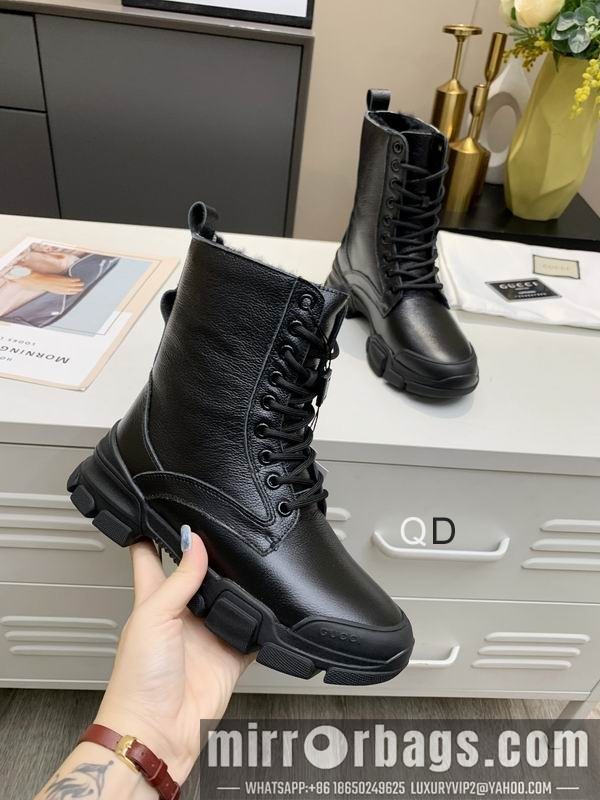 Gucci Shoes sz35-40 GDT0332