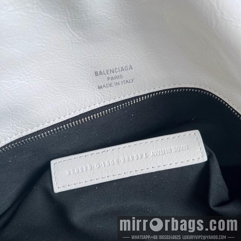 Balenciaga Bags Soft 2032 35X24cm GY 3colour