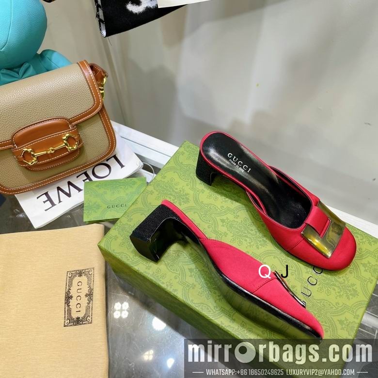 Gucci Shoes sz35-39 XJ0311