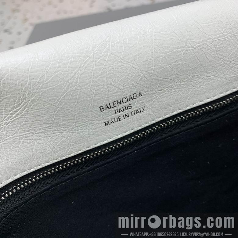 Balenciaga Bags 35X24cm 120903 GY 3colour