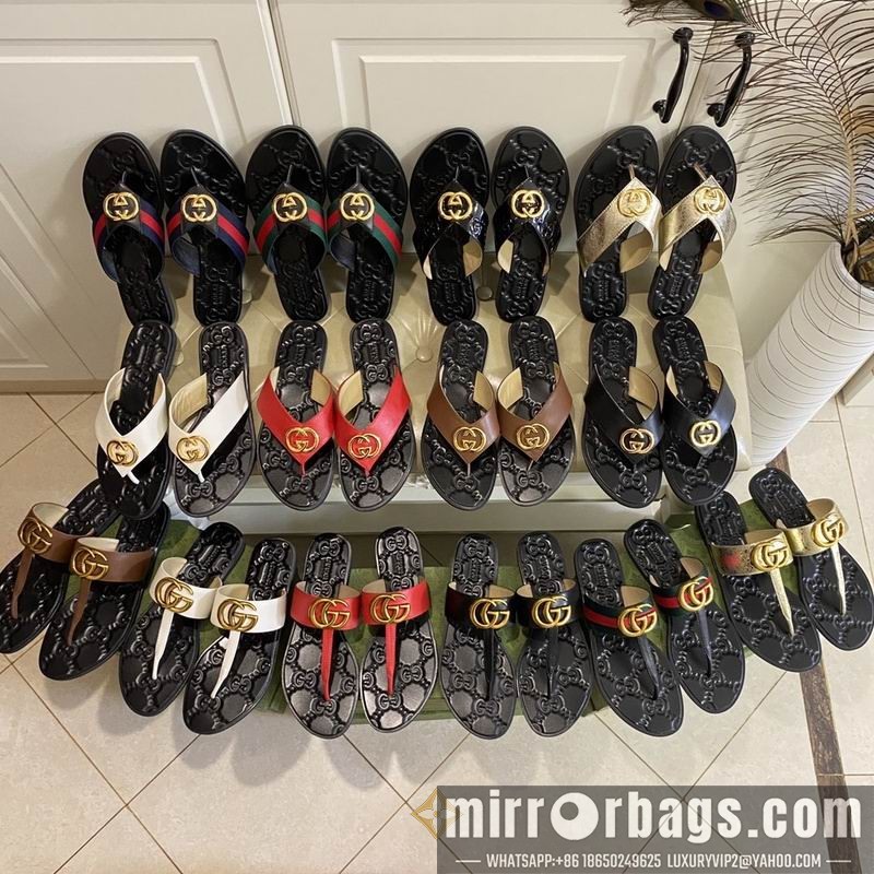 Gucci Shoes sz35-43 whf0318