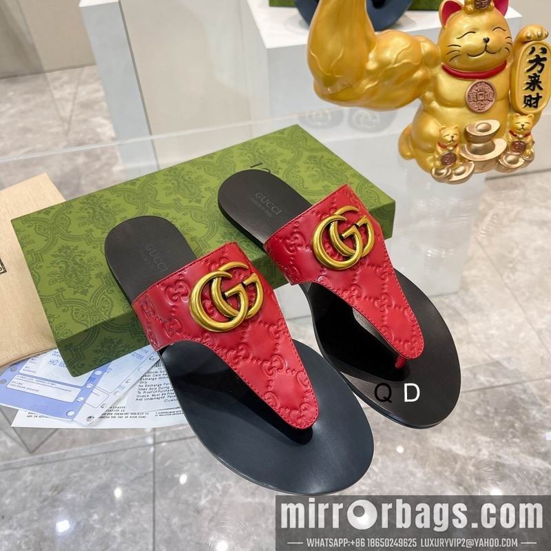 Gucci Shoes sz35-39 GDT0308