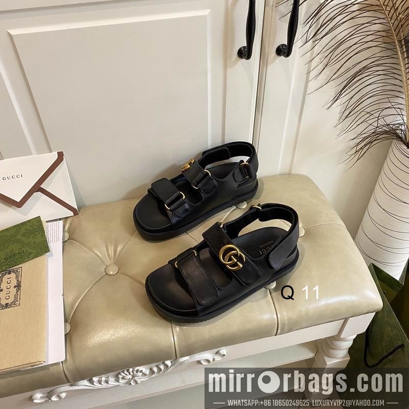 Gucci Shoes sz35-39 4C Y1201