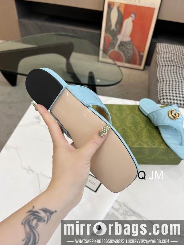Gucci Shoes sz35-40 JM0407