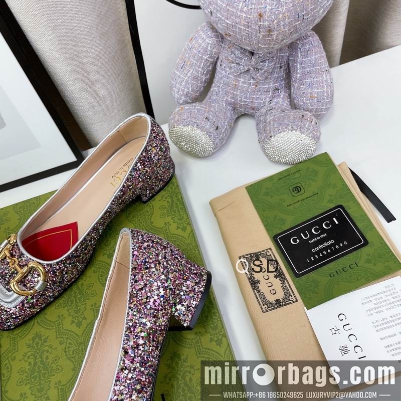 Gucci Shoes sz34-41 SD0316