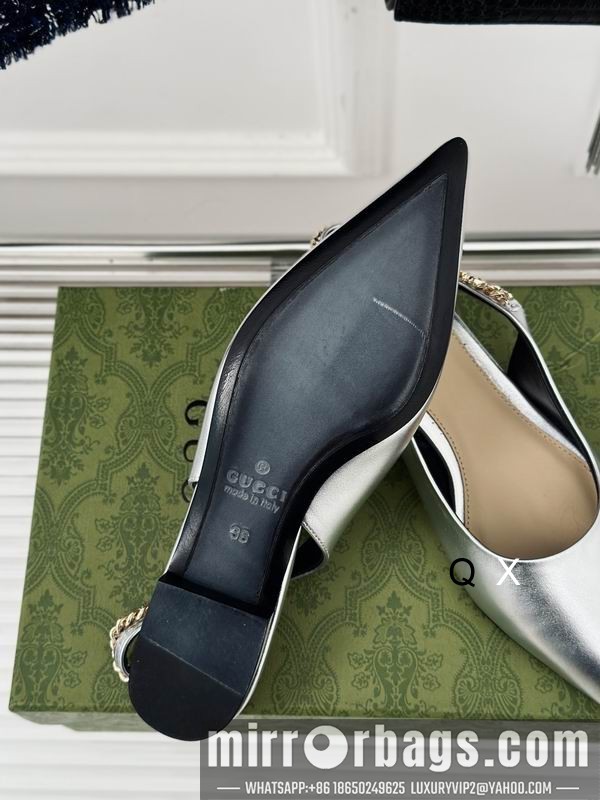Gucci Shoes sz35-40 JX0502