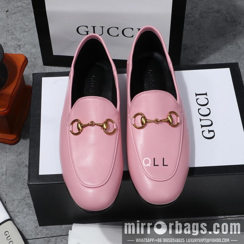 Gucci Shoes sz35-41 LL0320