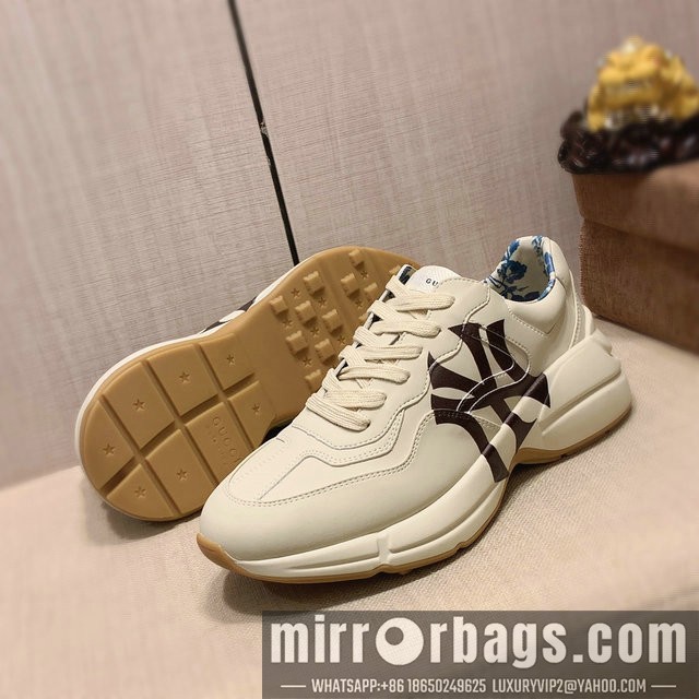 Gucci Shoes SZ 38-44 0502