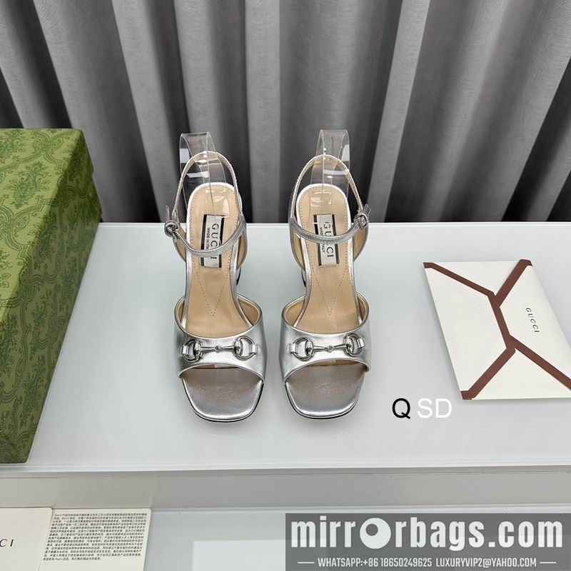 Gucci Shoes sz35-40 8CM 7C SD0102