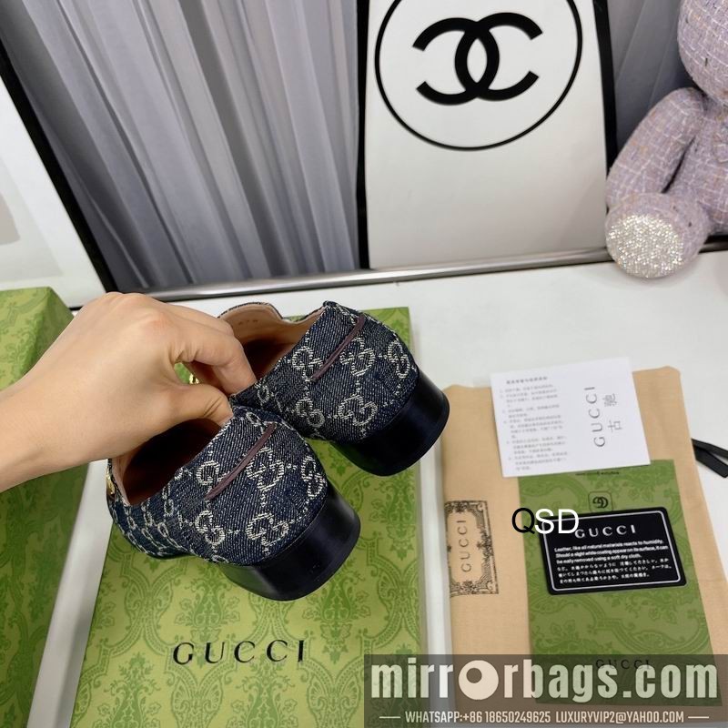 Gucci Shoes sz35-40 SD0339