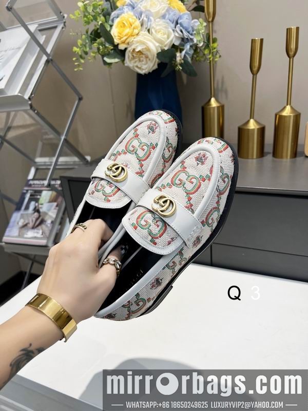 Gucci Shoes sz35-40 QM0317