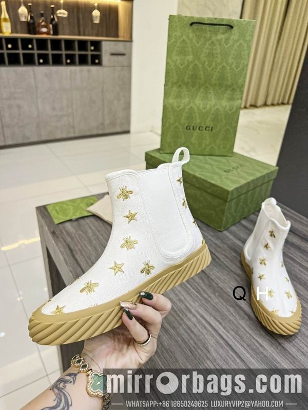 Gucci Shoes sz35-46 HX0305