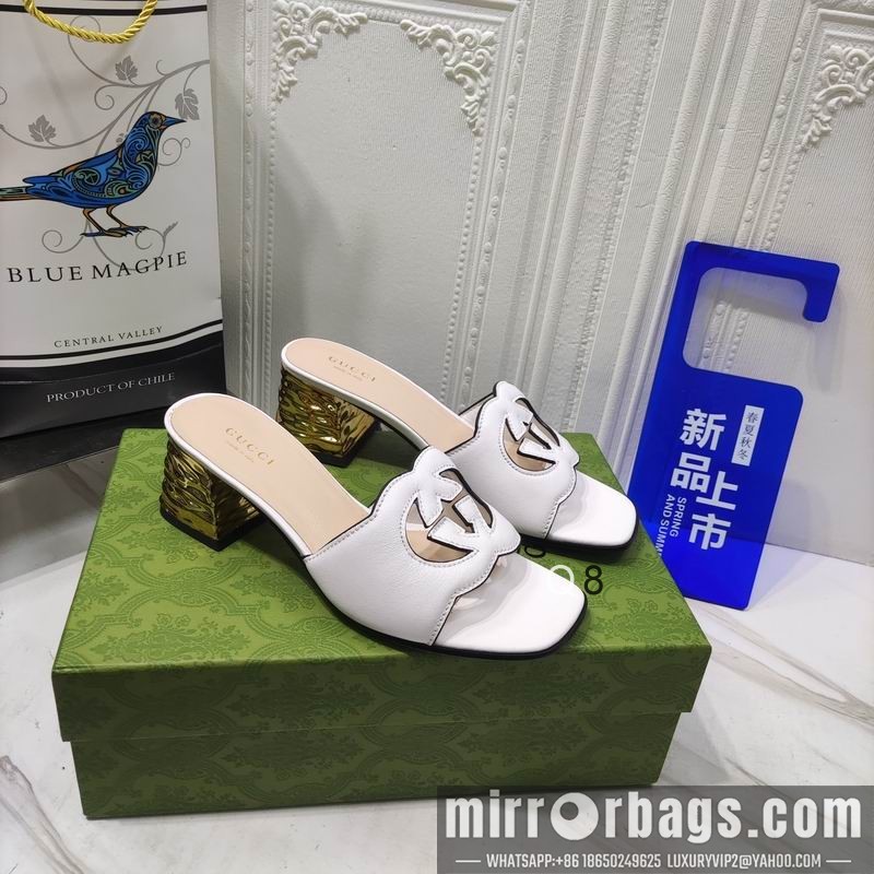 Gucci Shoes sz34-40 QM0335