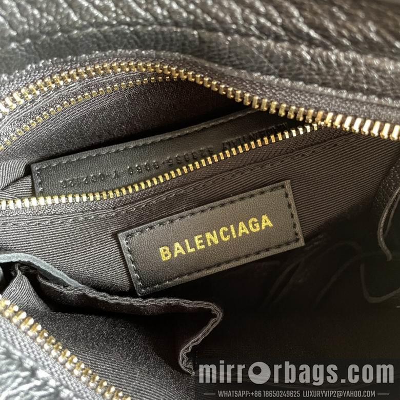 Balenciaga Bags 298A 24cm GY 2colour
