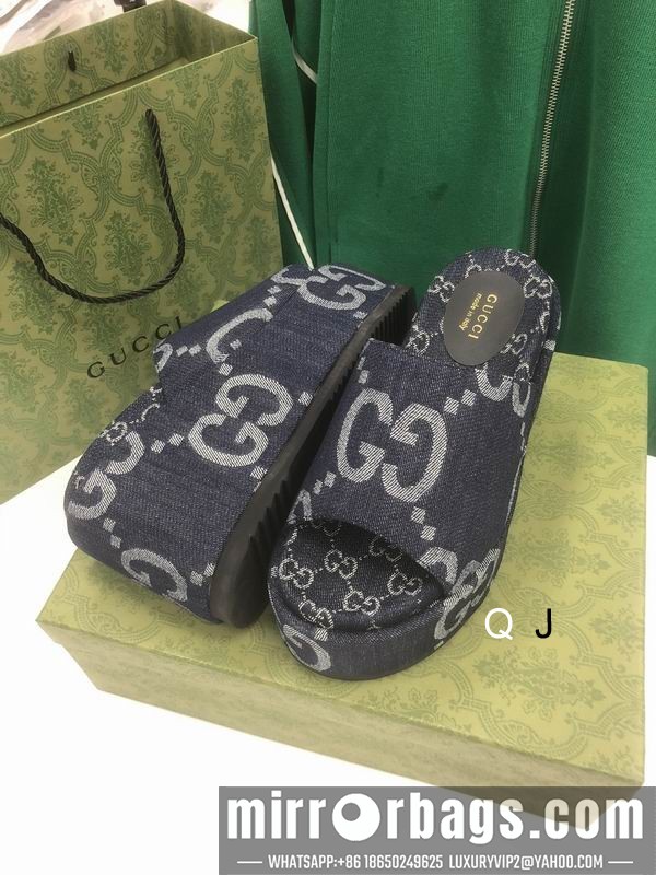 Gucci Shoes sz35-40 XJ0320