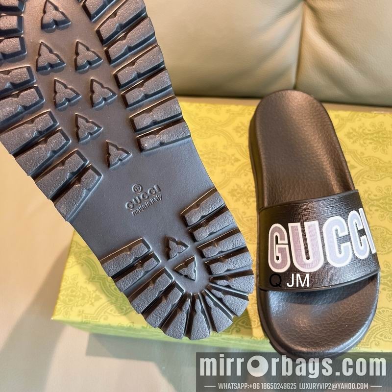 Gucci Shoes sz35-45 JM0207