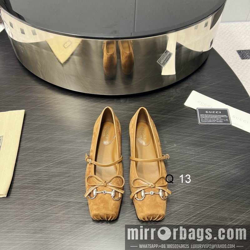 Gucci Shoes sz35-40 YM0702