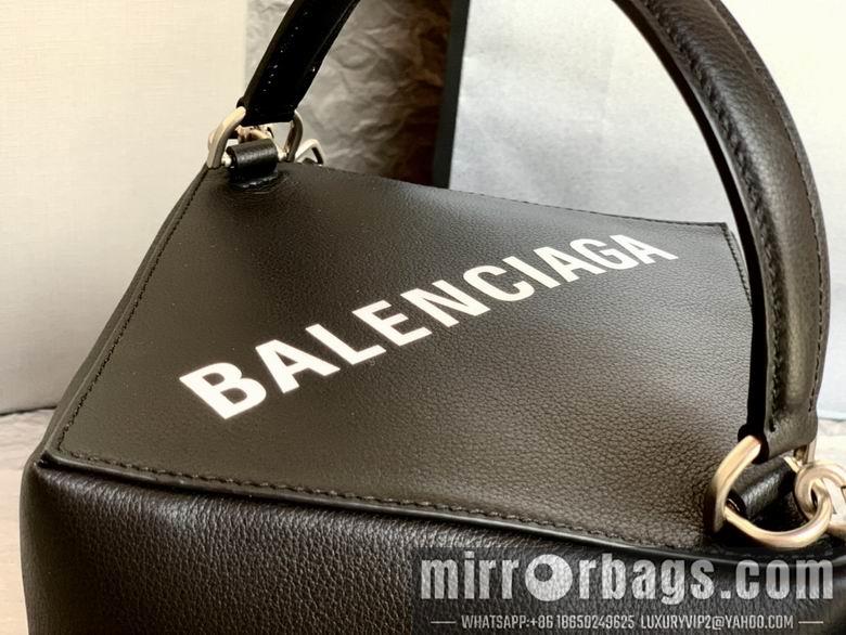Balenciaga Bags 0801 16X16X16cm GY