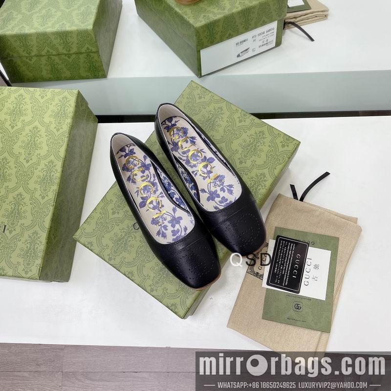 Gucci Shoes sz34-41 SD0322