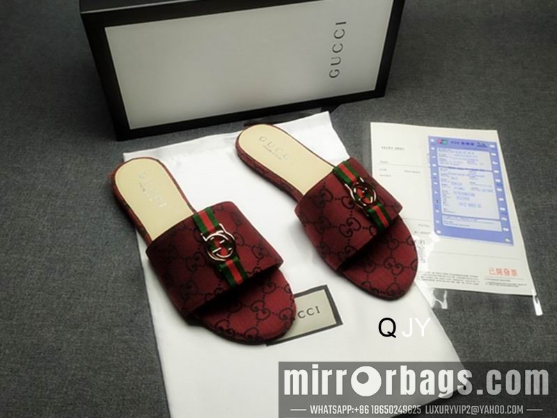 Gucci Shoes sz35-43 JY0307