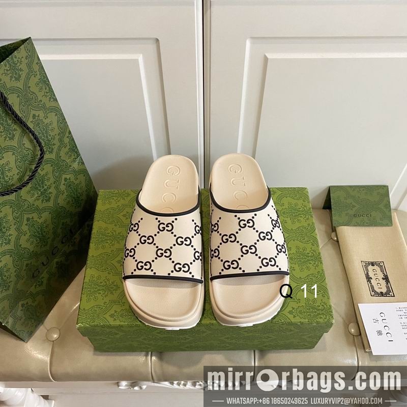 Gucci Shoes sz35-41 Y0365