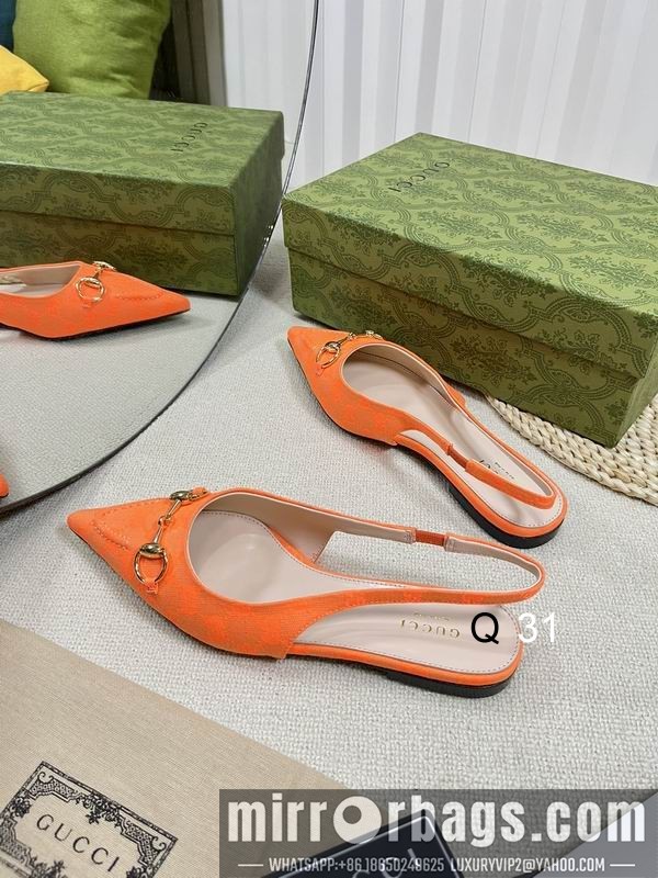 Gucci Shoes sz35-40 YF1101