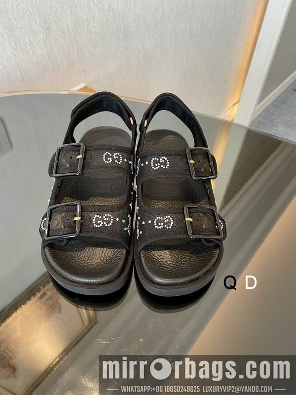 Gucci Shoes sz35-40 GDT0317